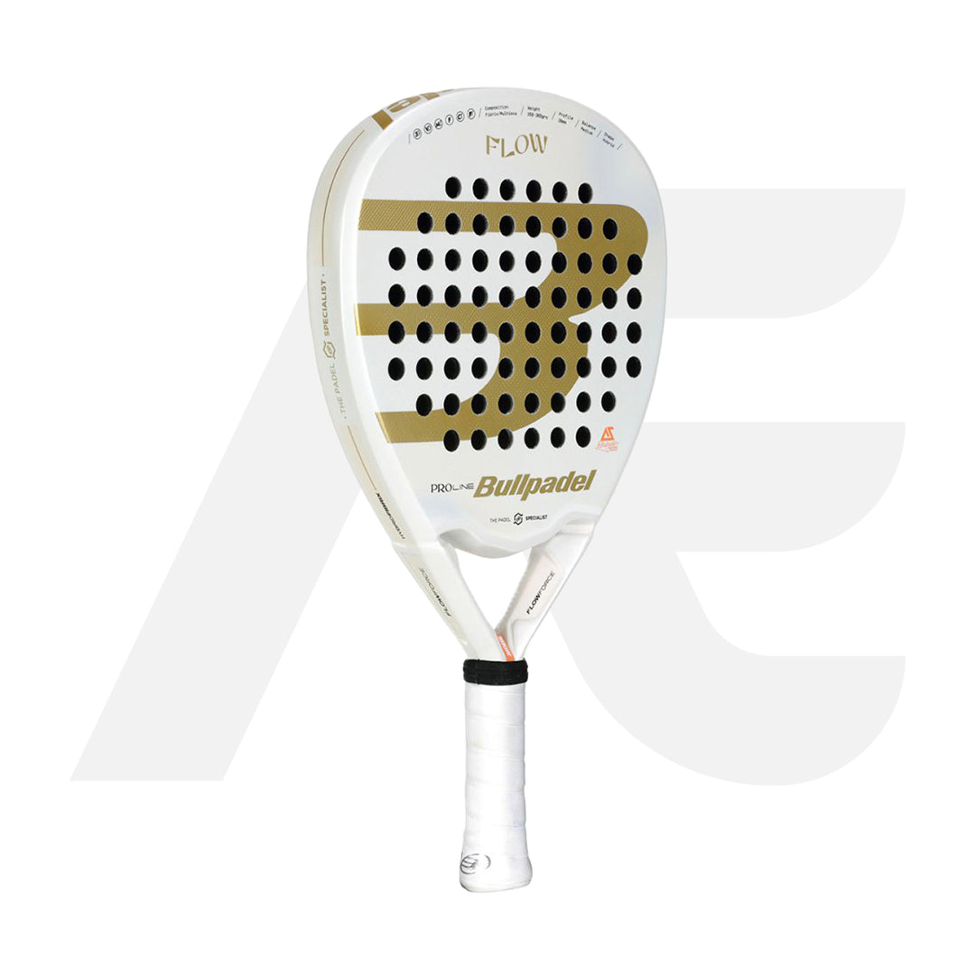 FLOW W 24 - RACCHETTA DONNA - BULLPADEL