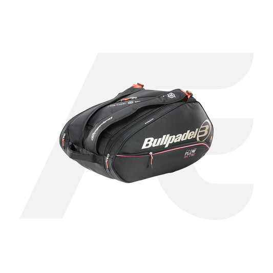 BULLPADEL - BORSONE BPP-24006 FLOW NERO