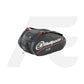 BULLPADEL - BORSONE BPP-24006 FLOW NERO