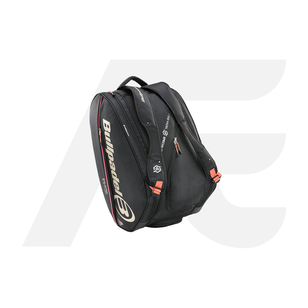 BULLPADEL - BORSONE BPP-24006 FLOW NERO