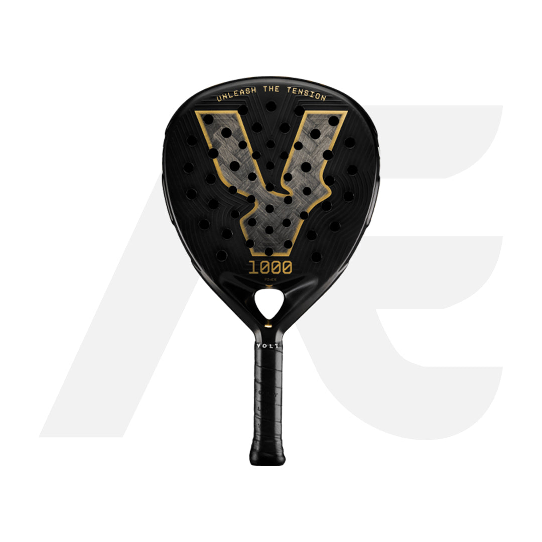 1000 V25 - RACCHETTA UNISEX - VOLT PADEL