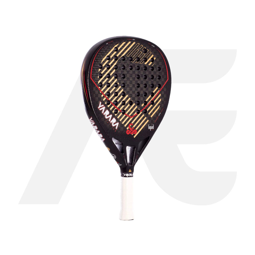 YARARA LIQUID ED 2023 - RACCHETTA UOMO - VIBOR-A PADEL
