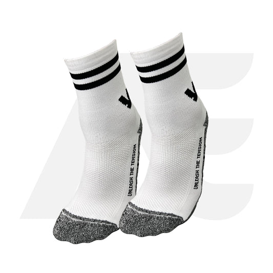 Calzini High Performance VOLT bianchi