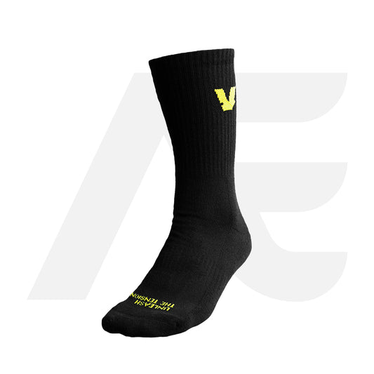 Calzini lunghi VOLT neri
